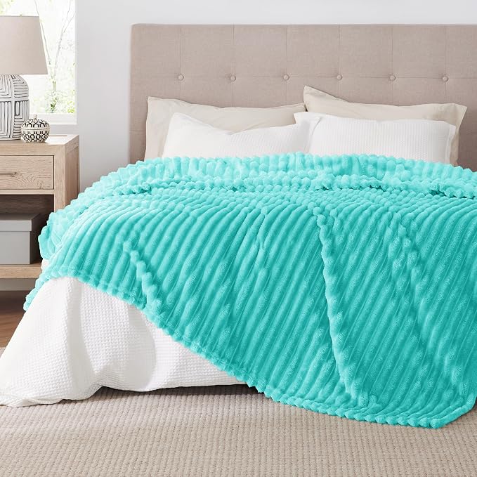 Bedsure Soft Queen Size Blanket - Image 8