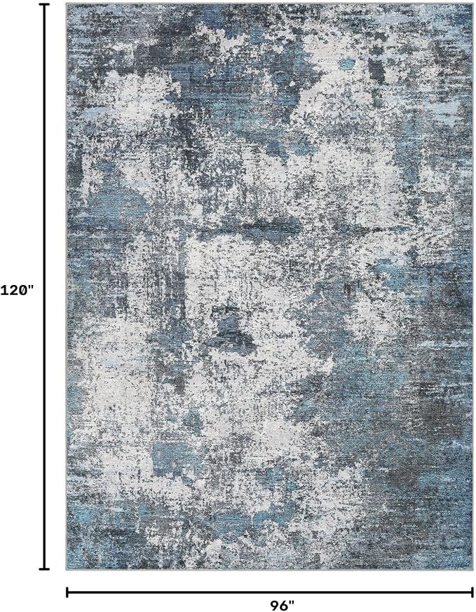 DMOYEST Area Rug Living Room Rugs - Image 2