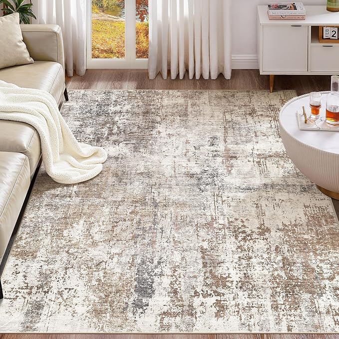 UERMEI Area Rug Living Room Rugs - Image 9