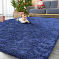 OLANLY 9x12 Machine Washable Large Area Rugs by OLANLY