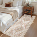 Madane Washable Runner Rug 2x6 Runners by Madane