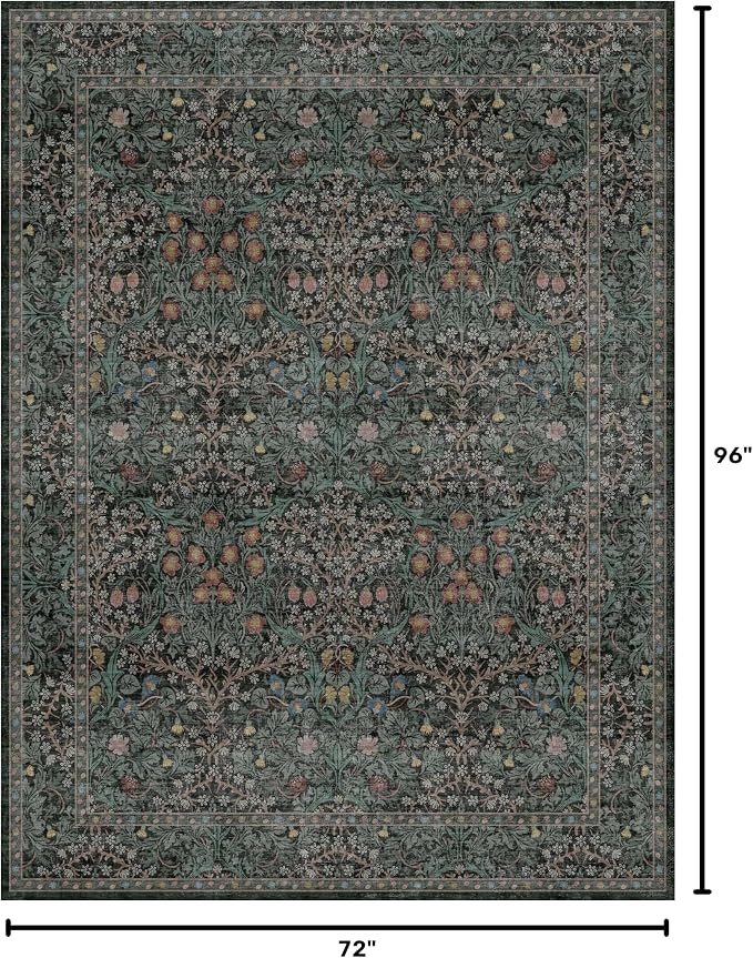 Dining Room Rugs for Under Table - Image 2