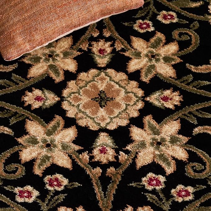 SAFAVIEH Lyndhurst Collection Area Rug - Image 8