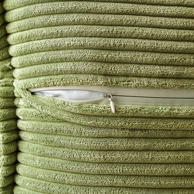 MIULEE Decorative Throw Pillow Covers - Image 3