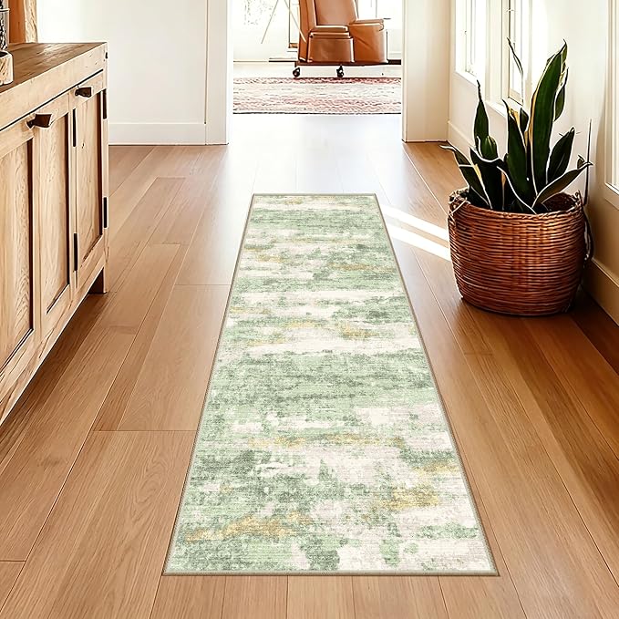 Hallway Runner Rug 3x6 - Image 6