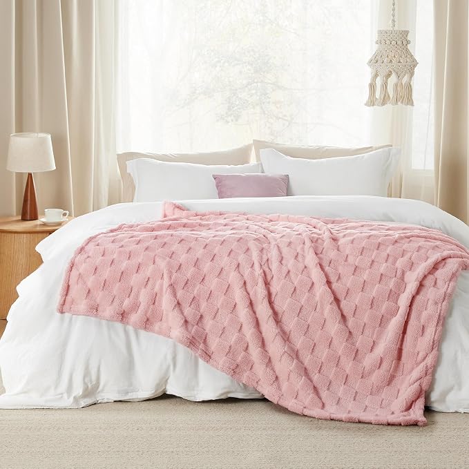 Bedsure GentleSoft Twin XL Blanket - Image 5