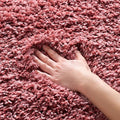 SAFAVIEH California Shag Collection Area Rug by Unknown