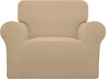 Easy-Going Stretch Chair Slipcover by Easy-Going