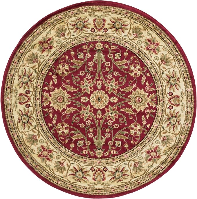 SAFAVIEH Lyndhurst Collection Area Rug - Image 3