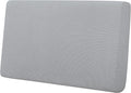 Easy-Going Stretch 1 Piece Loveseat Couch Cushion Cover by Easy-Going
