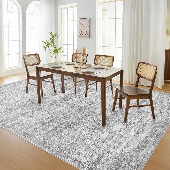 DMOYEST Area Rug Living Room Rugs - Image 6
