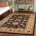 SAFAVIEH Lyndhurst Collection Accent Rug by Unknown