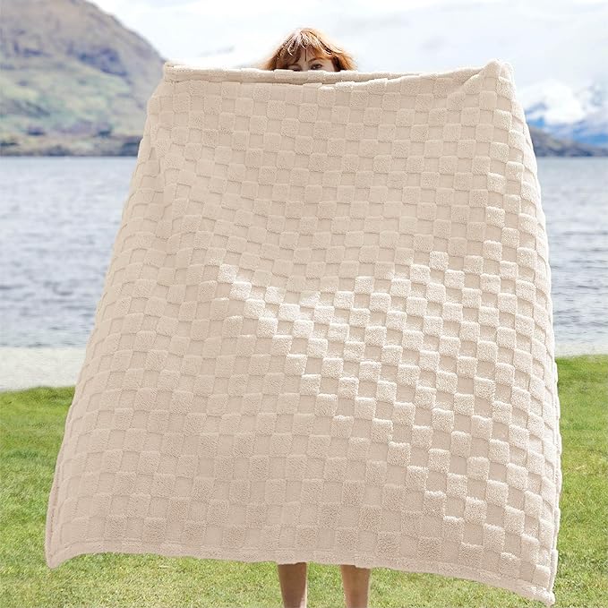 Bedsure GentleSoft Twin XL Blanket - Image 2