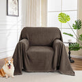 MYSKY HOME Chair Covers Couch Covers by MYSKYHOME