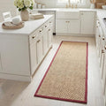 SAFAVIEH Natural Fiber Collection Runner Rug by Unknown