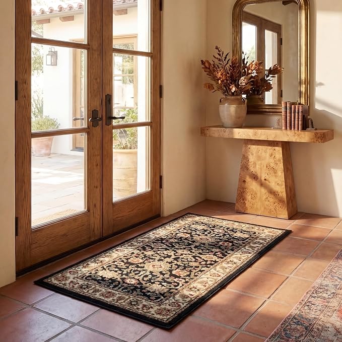 SAFAVIEH Area Rug 2x3 by Unknown