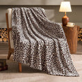 BEDELITE Fleece Blanket Soft Plush Throw by BEDELITE