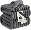 Bedsure Soft Queen Size Blanket by Unknown
