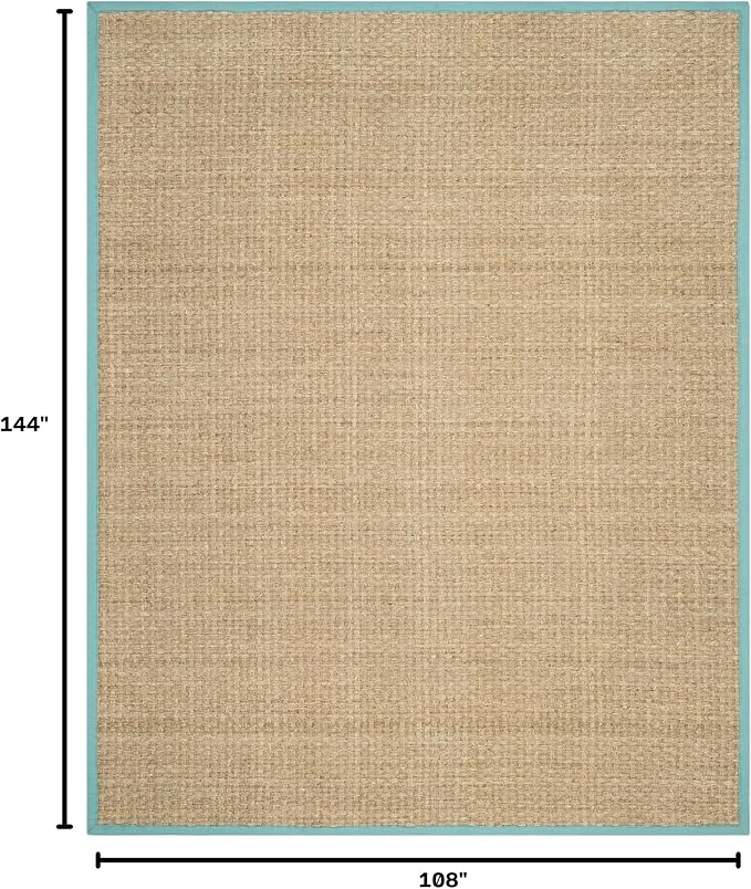 SAFAVIEH Area Rug 9x12 - Image 2
