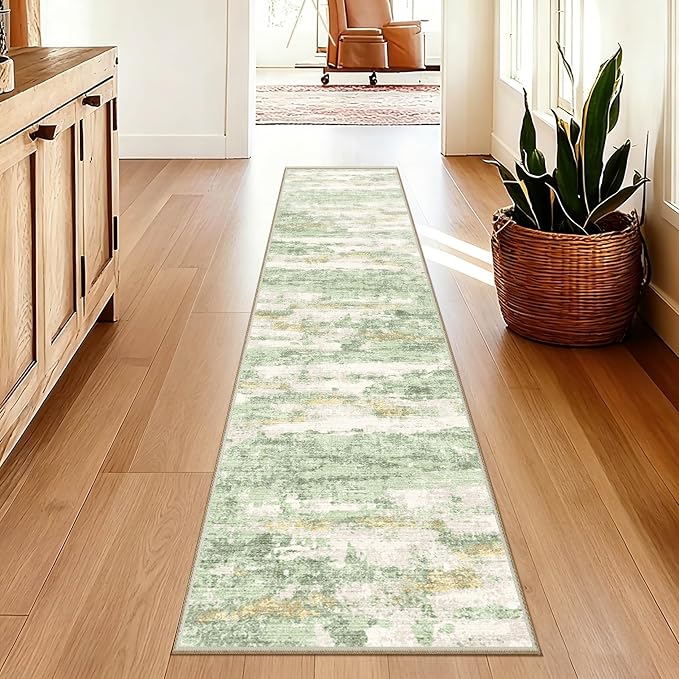 Kitchen Runner Rug 2x12 Runners Rug - Image 6