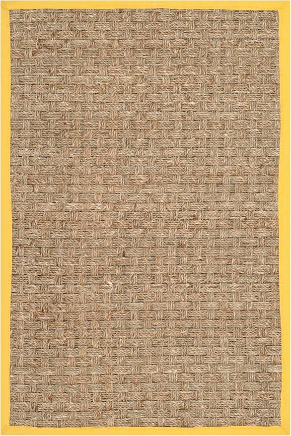 SAFAVIEH Natural Fiber Collection Area Rug - Image 3