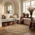 SAFAVIEH Lyndhurst Collection Area Rug by Unknown