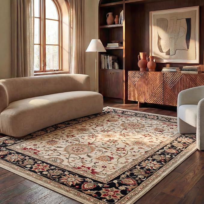 SAFAVIEH Lyndhurst Collection Area Rug - Image 6