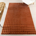 nuLOOM Jeni Brick Checkered Washable Area Rug by nuLOOM