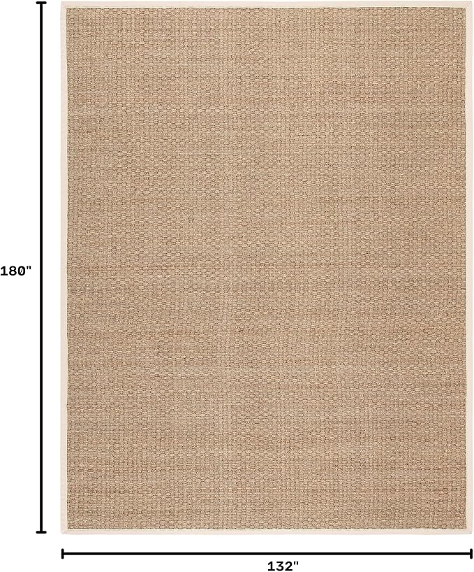 SAFAVIEH Area Rug 11x15 - Image 2