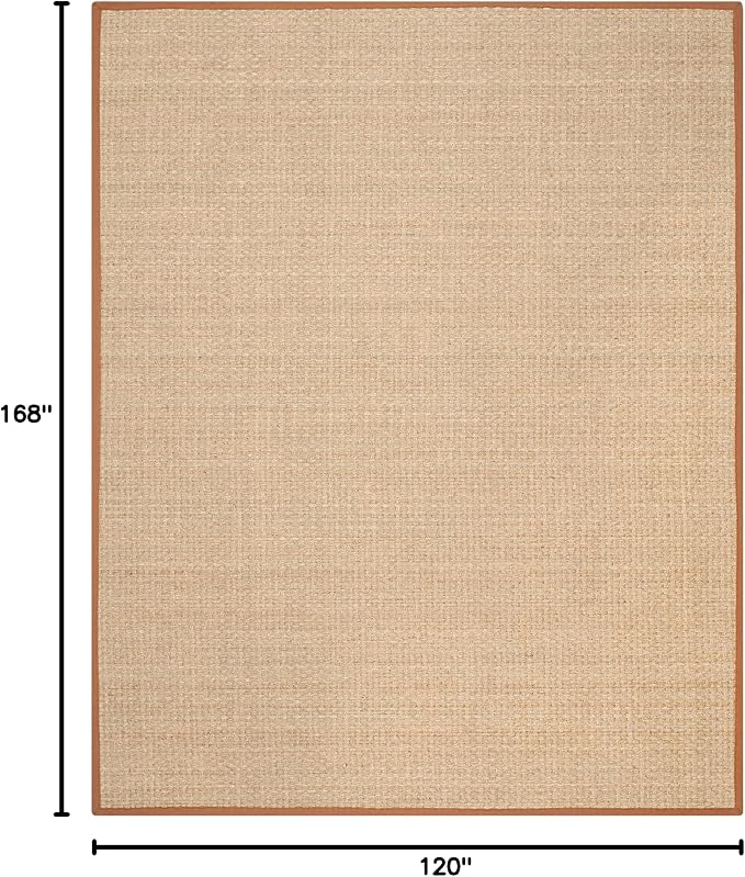 SAFAVIEH Area Rug 10x14 - Image 2