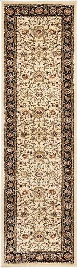 SAFAVIEH Lyndhurst Collection Runner Rug - Image 2