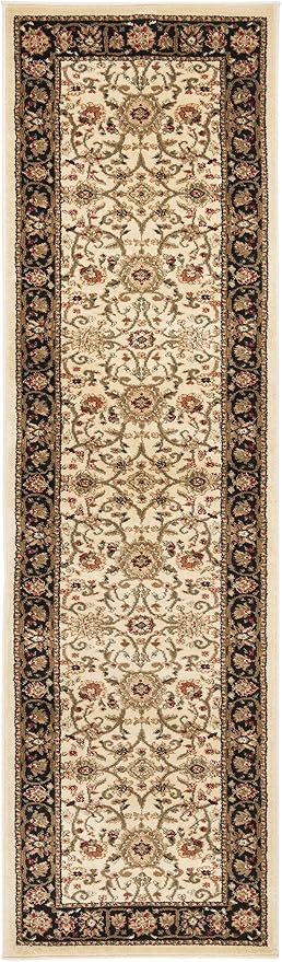 SAFAVIEH Lyndhurst Collection Runner Rug - Image 2