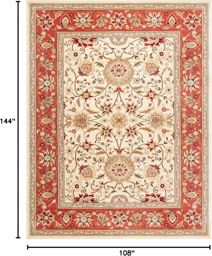 SAFAVIEH Lyndhurst Collection Area Rug - Image 2