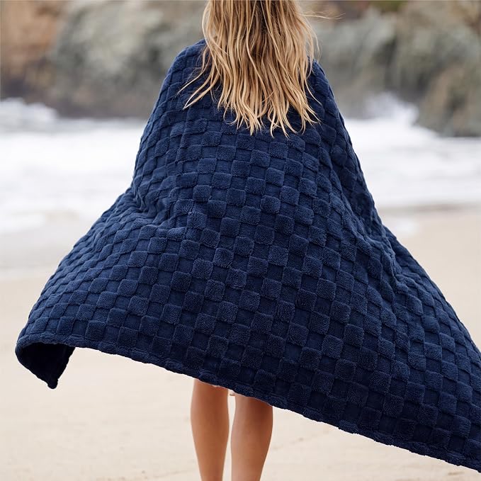 Bedsure GentleSoft Twin XL Blanket - Image 9