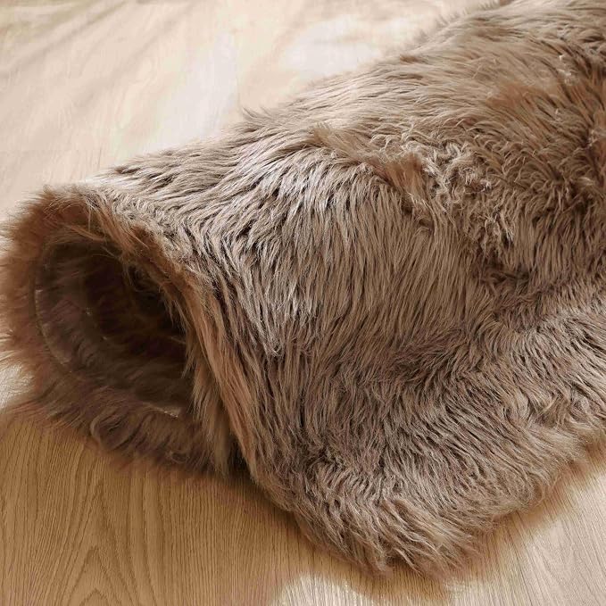 Goolela Circle Area Rug 6ft - Image 7
