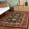 SAFAVIEH Lyndhurst Collection Accent Rug by Unknown