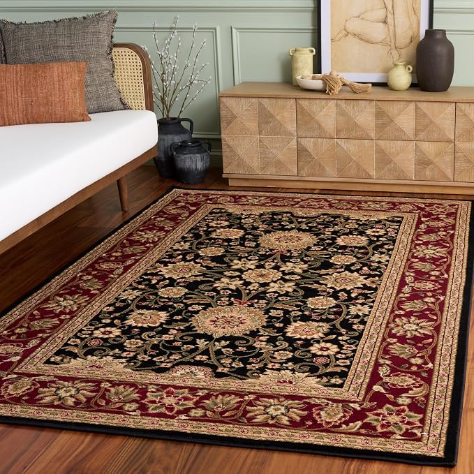 SAFAVIEH Lyndhurst Collection Accent Rug by Unknown