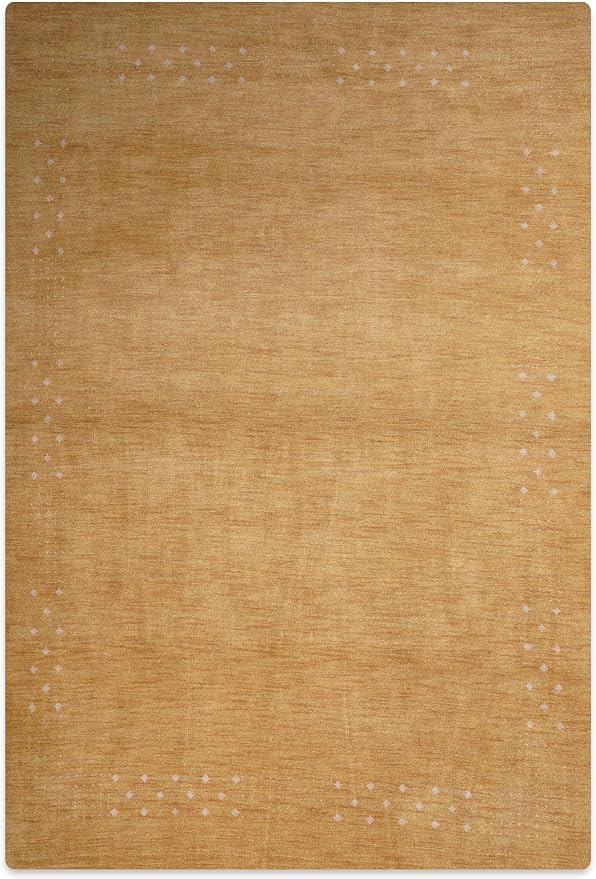 Hand Knotted Loom Wool ECO-Friendly Area Rugs - Image 2