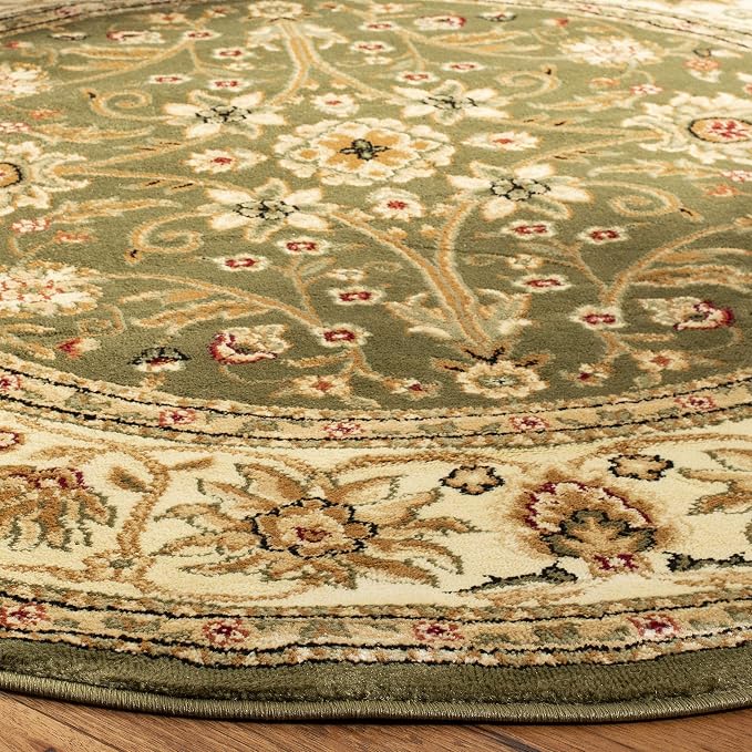 SAFAVIEH Lyndhurst Collection Area Rug - Image 4