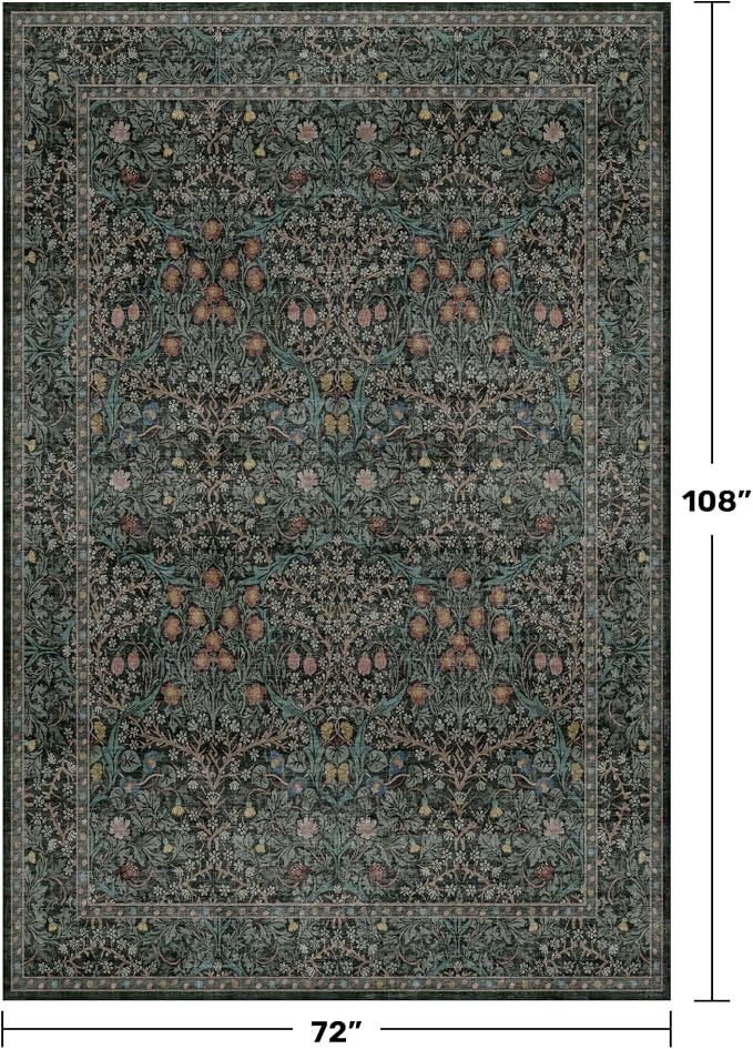 Dining Room Rugs for Under Table - Image 2