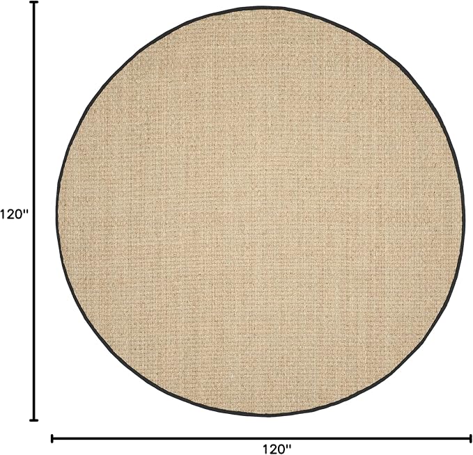 Safavieh Area Rug 10' Round - Image 2