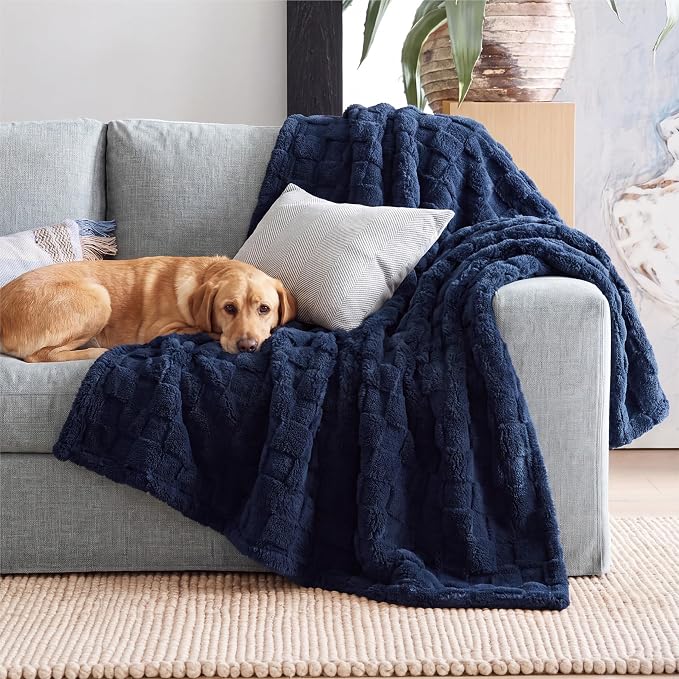 Bedsure GentleSoft Twin XL Blanket - Image 8