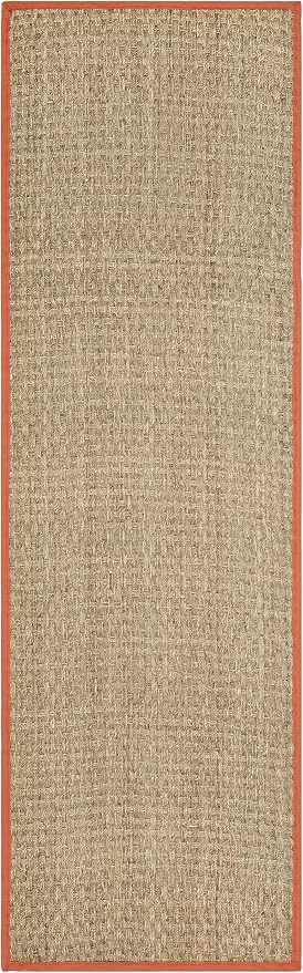 SAFAVIEH Natural Fiber Collection Runner Rug - Image 3