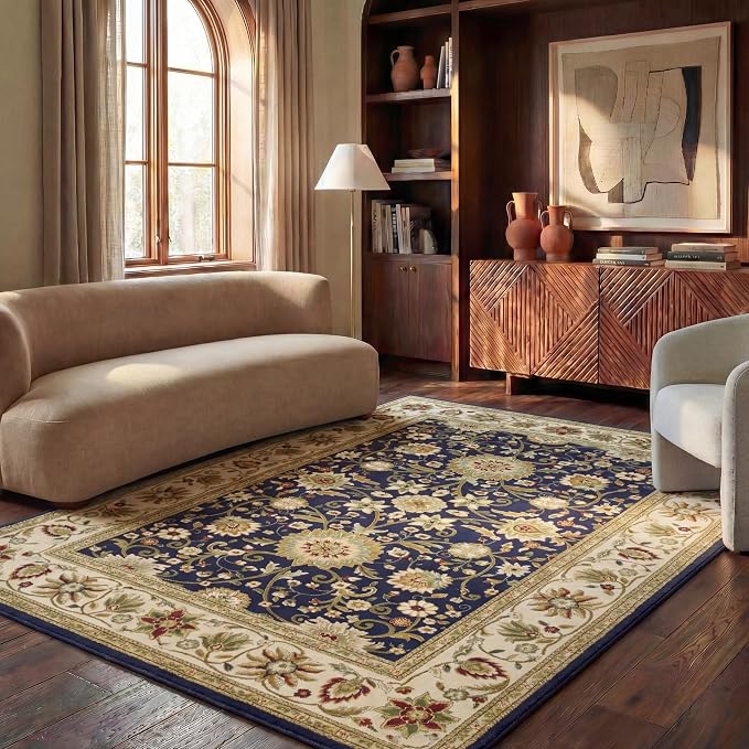 SAFAVIEH Lyndhurst Collection Area Rug - Image 10