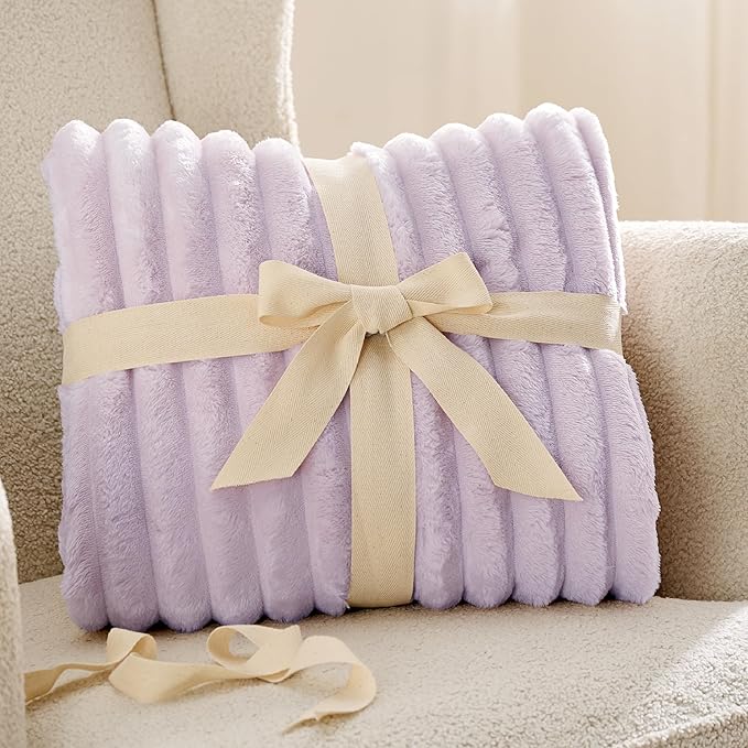 Bedsure Soft Queen Size Blanket - Image 8
