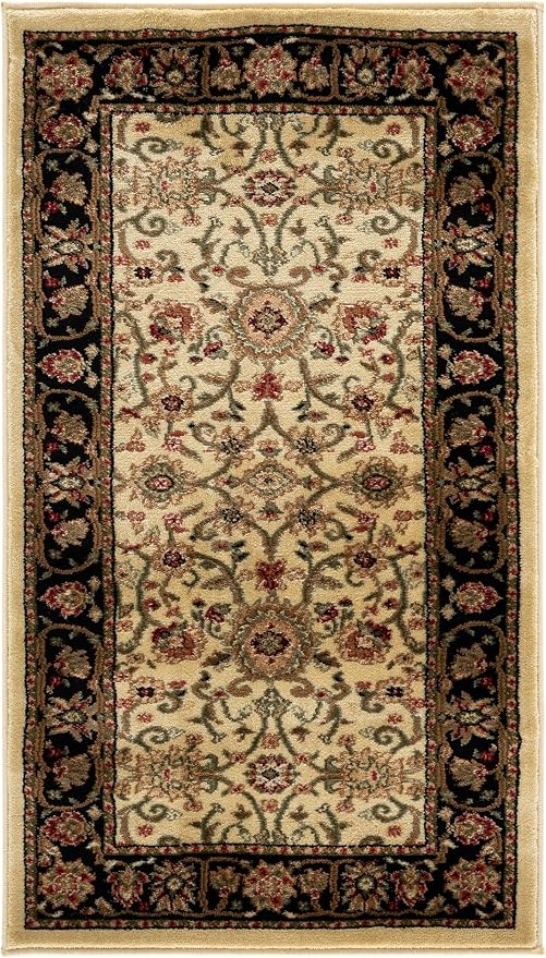 SAFAVIEH Lyndhurst Collection Accent Rug - Image 3