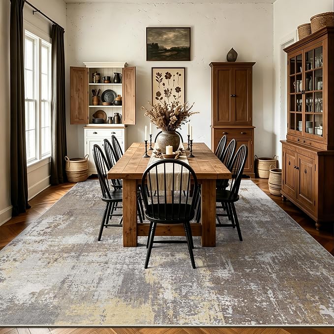 8x10 Rugs for Living Room - Image 4