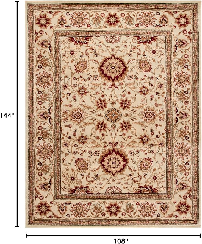 SAFAVIEH Lyndhurst Collection Area Rug - Image 2
