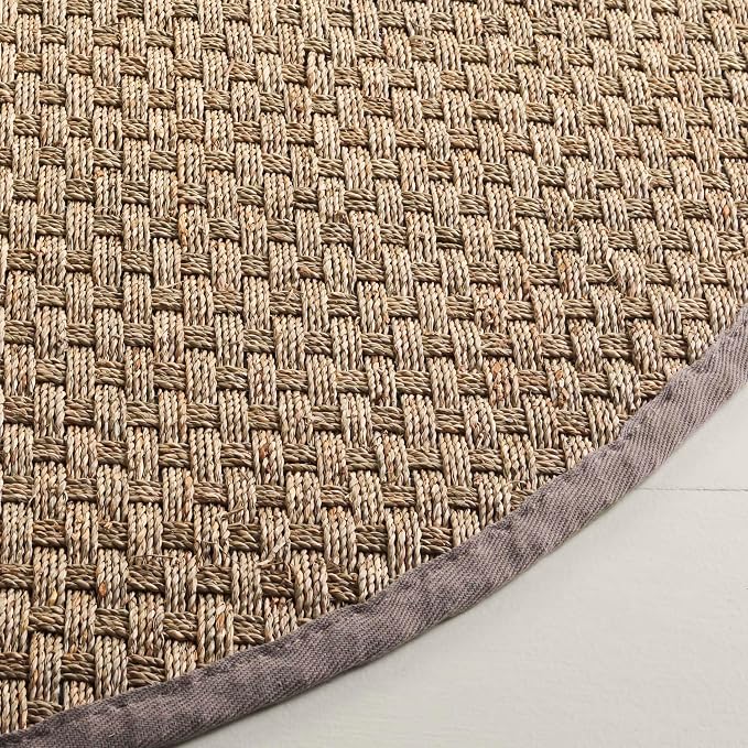 SAFAVIEH Area Rug 10' Square - Image 5