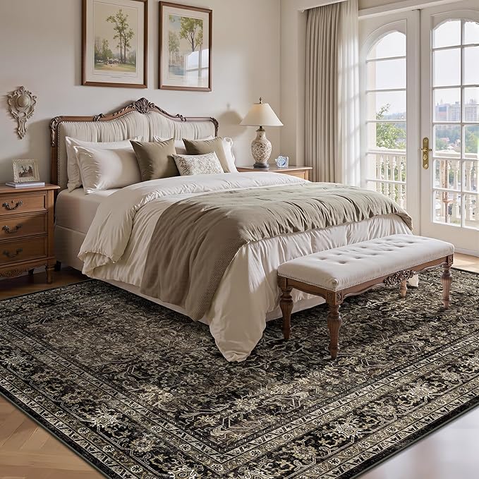 8x10 Area Rugs for Living Room - Image 3